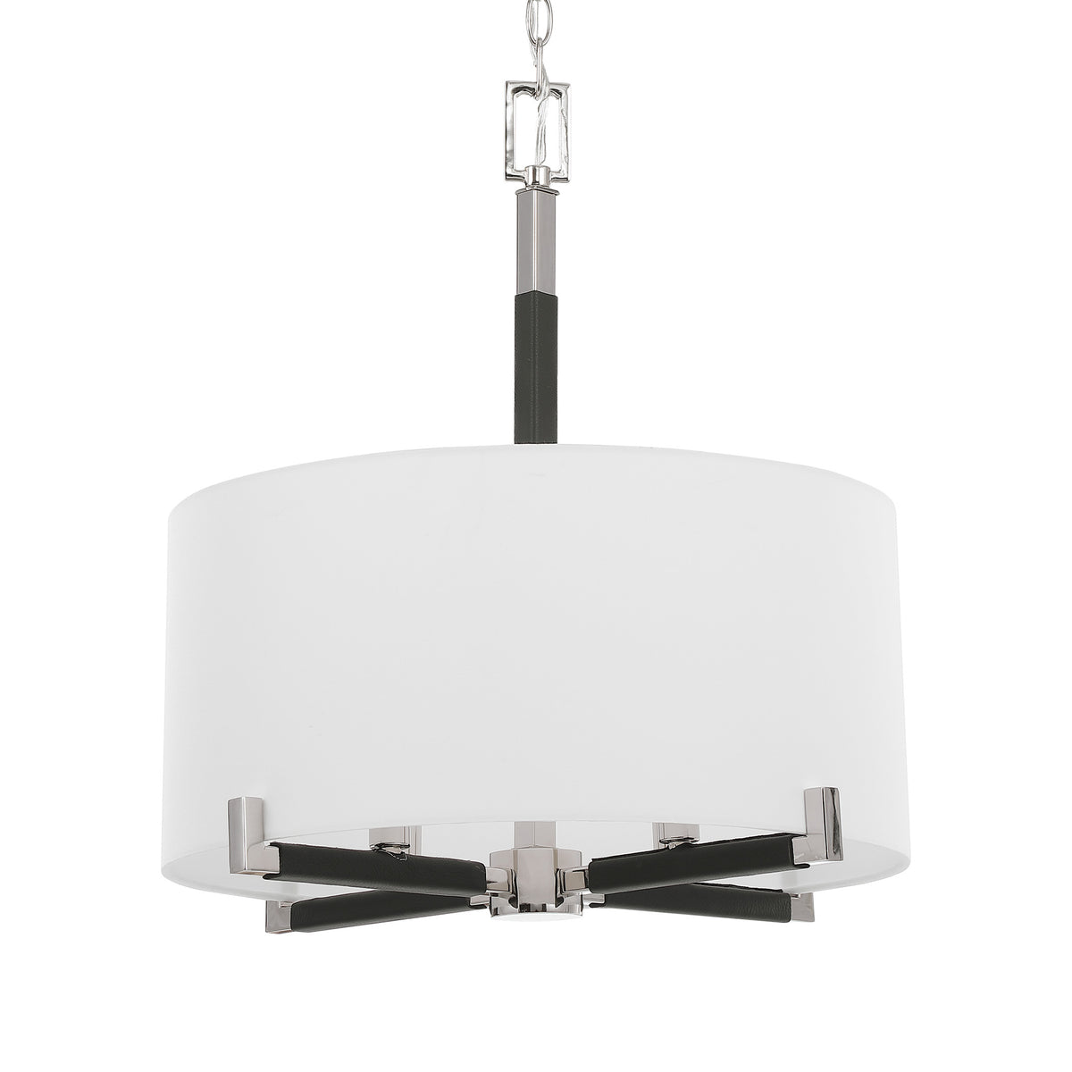 Newburgh 4 Light Drum Pendant