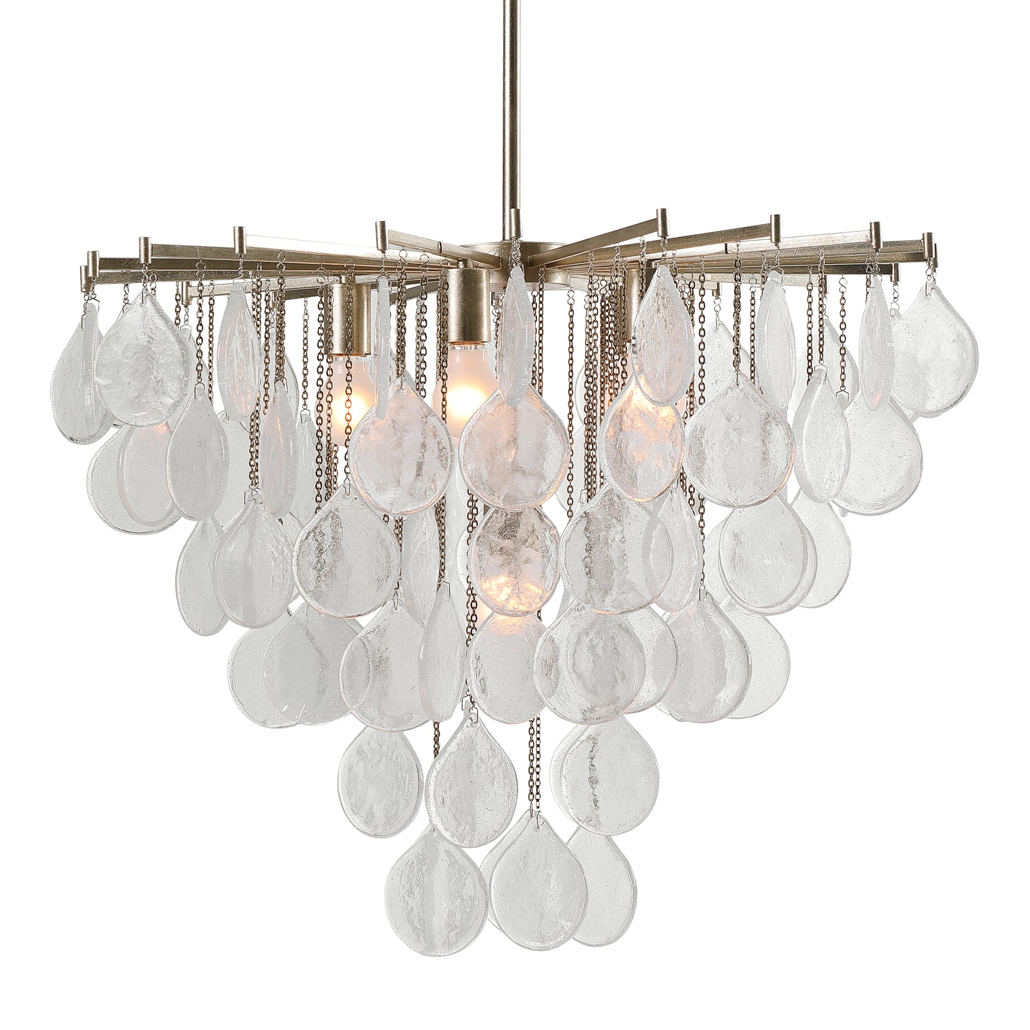 Uttermost Goccia Pendant