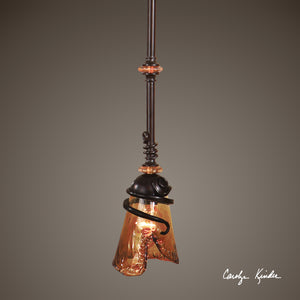 Vitalia, 1 Lt Mini Pendant