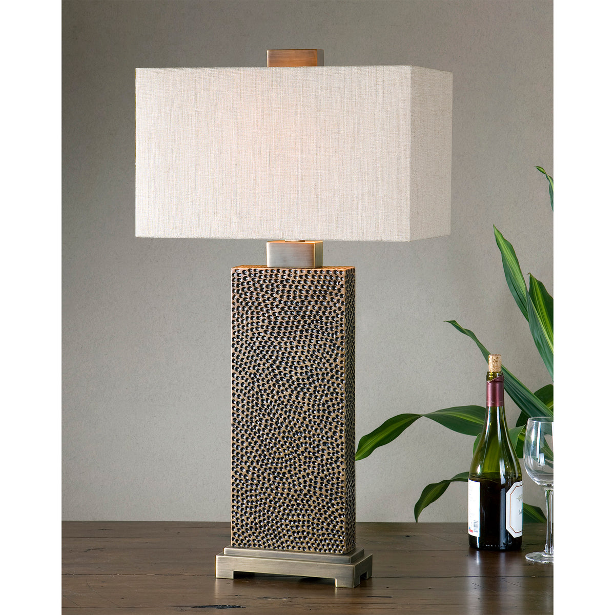 Canfield Table Lamp