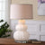 Fontanne Table Lamp