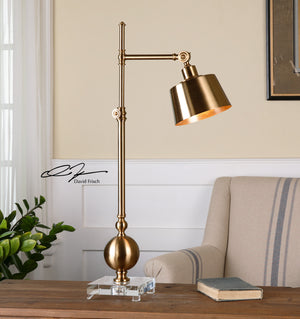 Laton Task Lamp