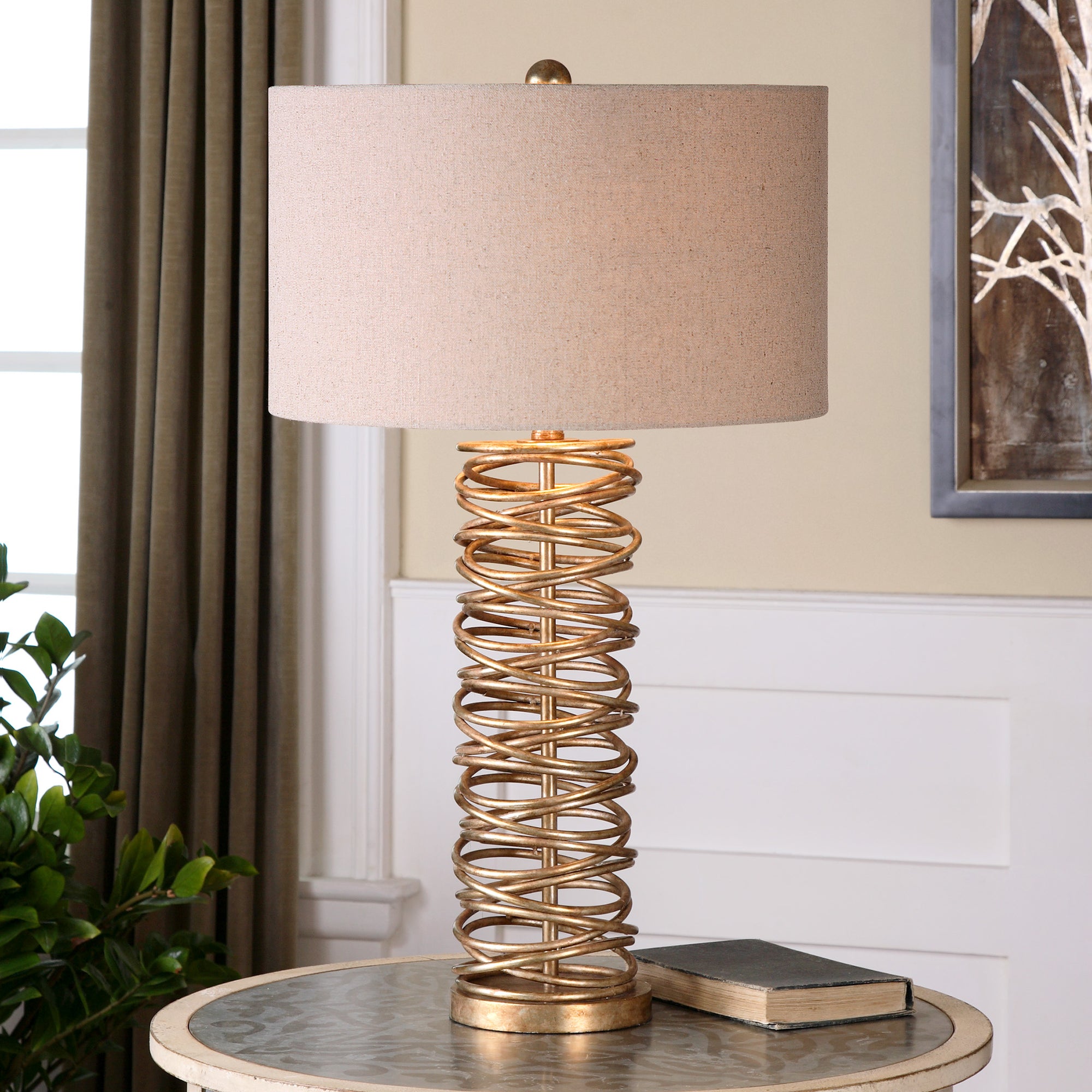 Amarey Table Lamp