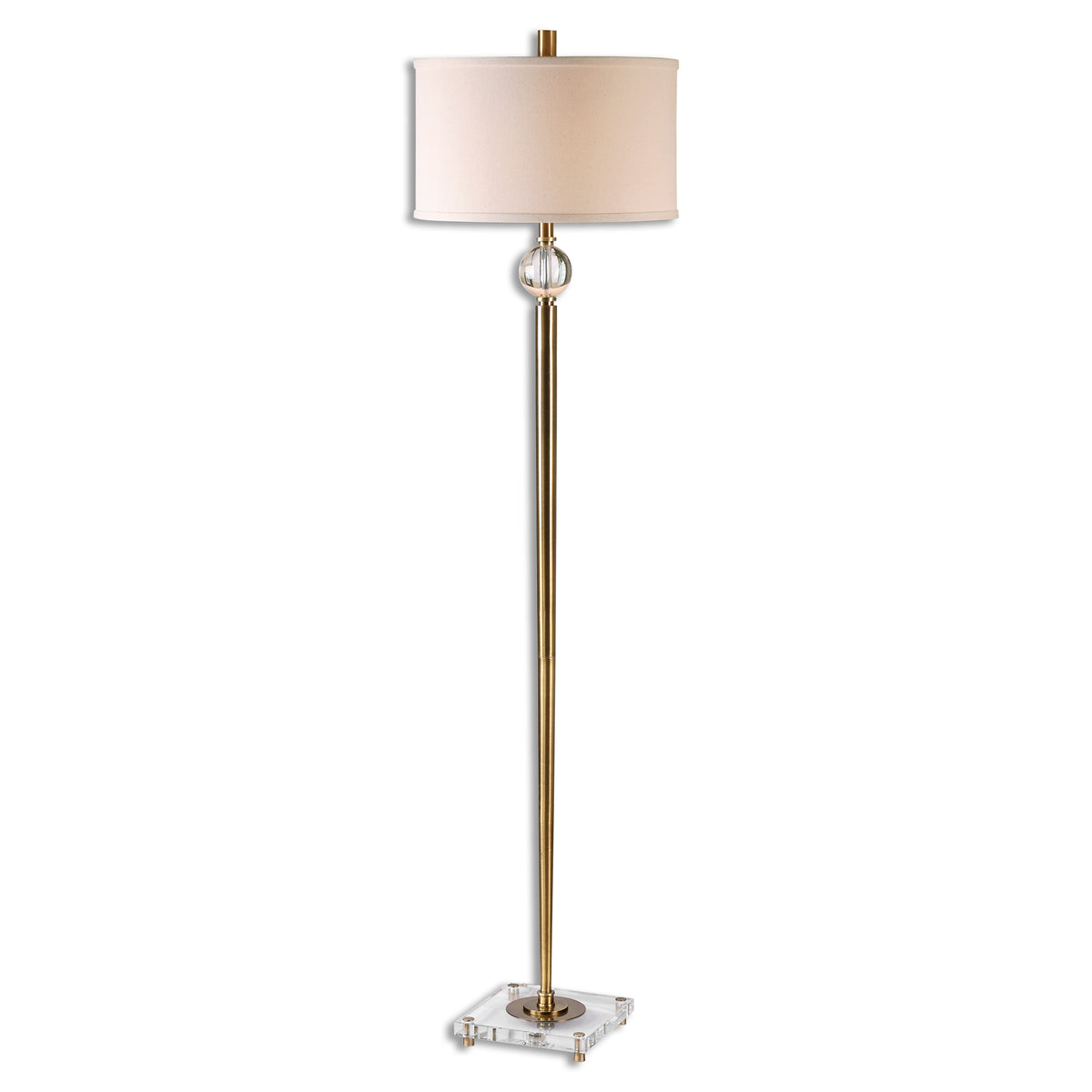 Mesita Floor Lamp