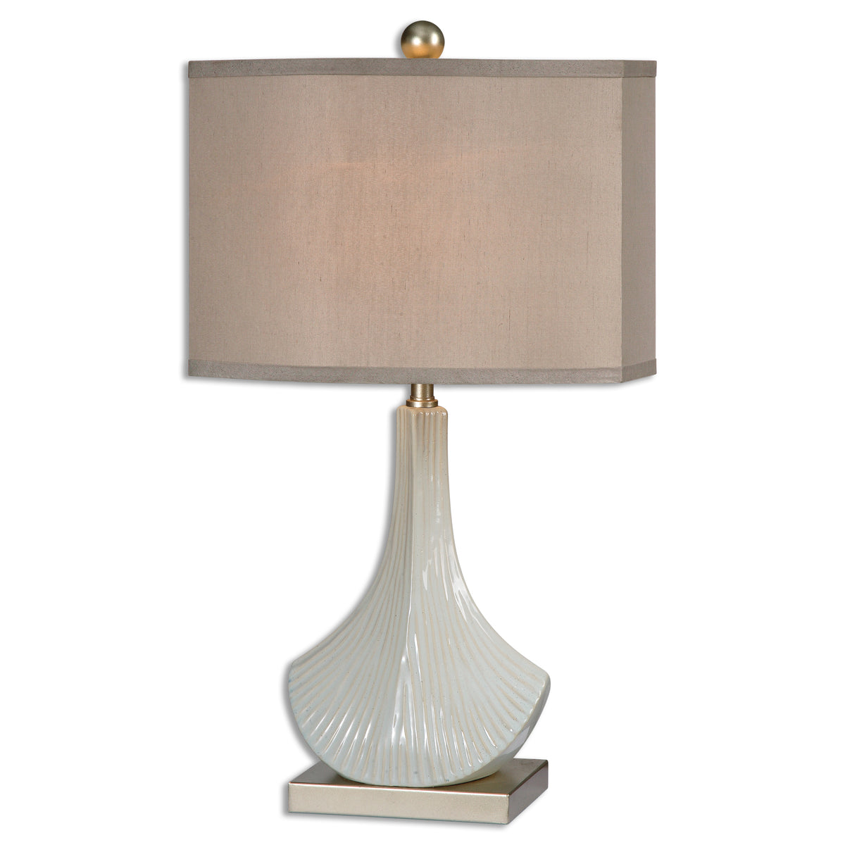 Cuchara Table Lamp, Set Of 2