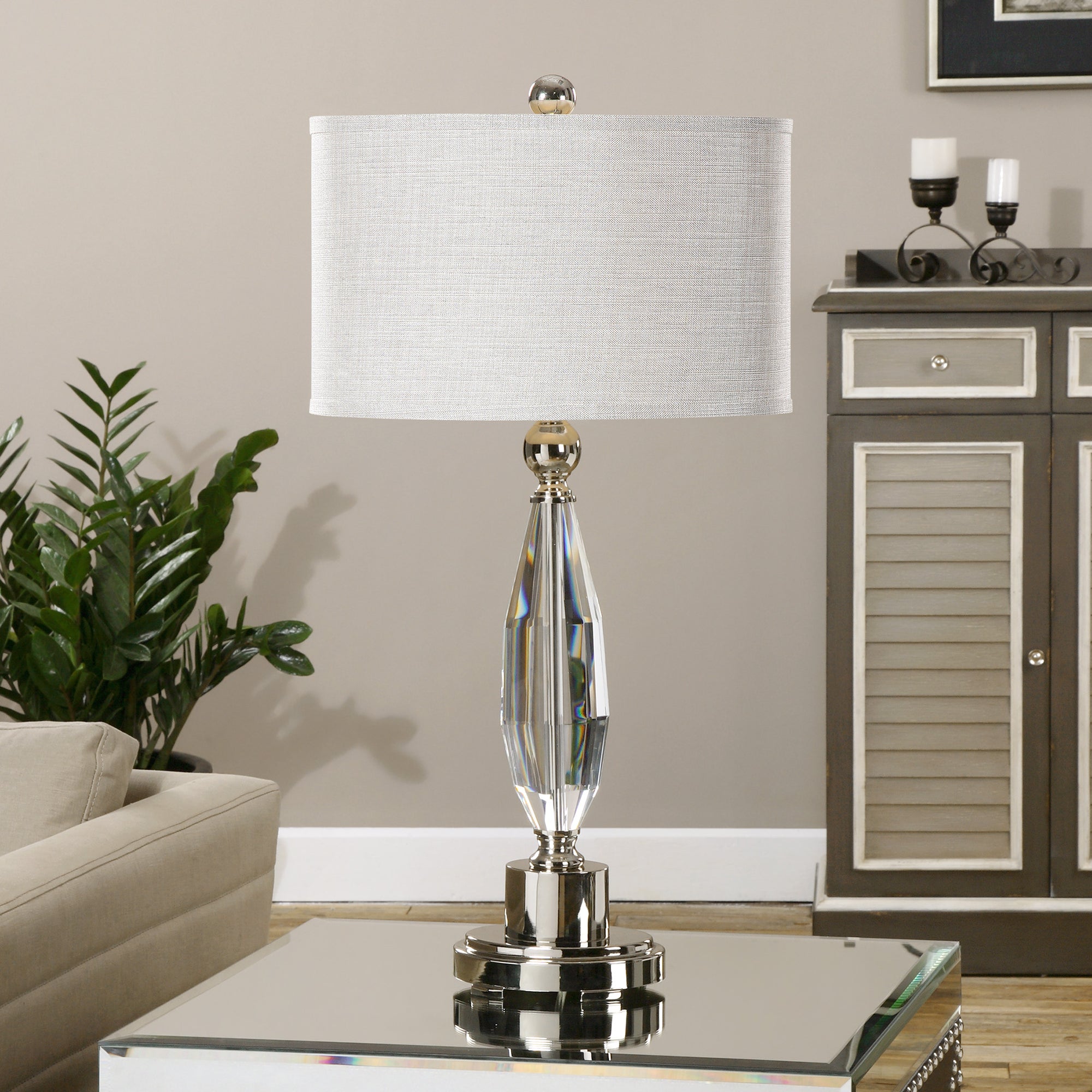 Torlino Table Lamp