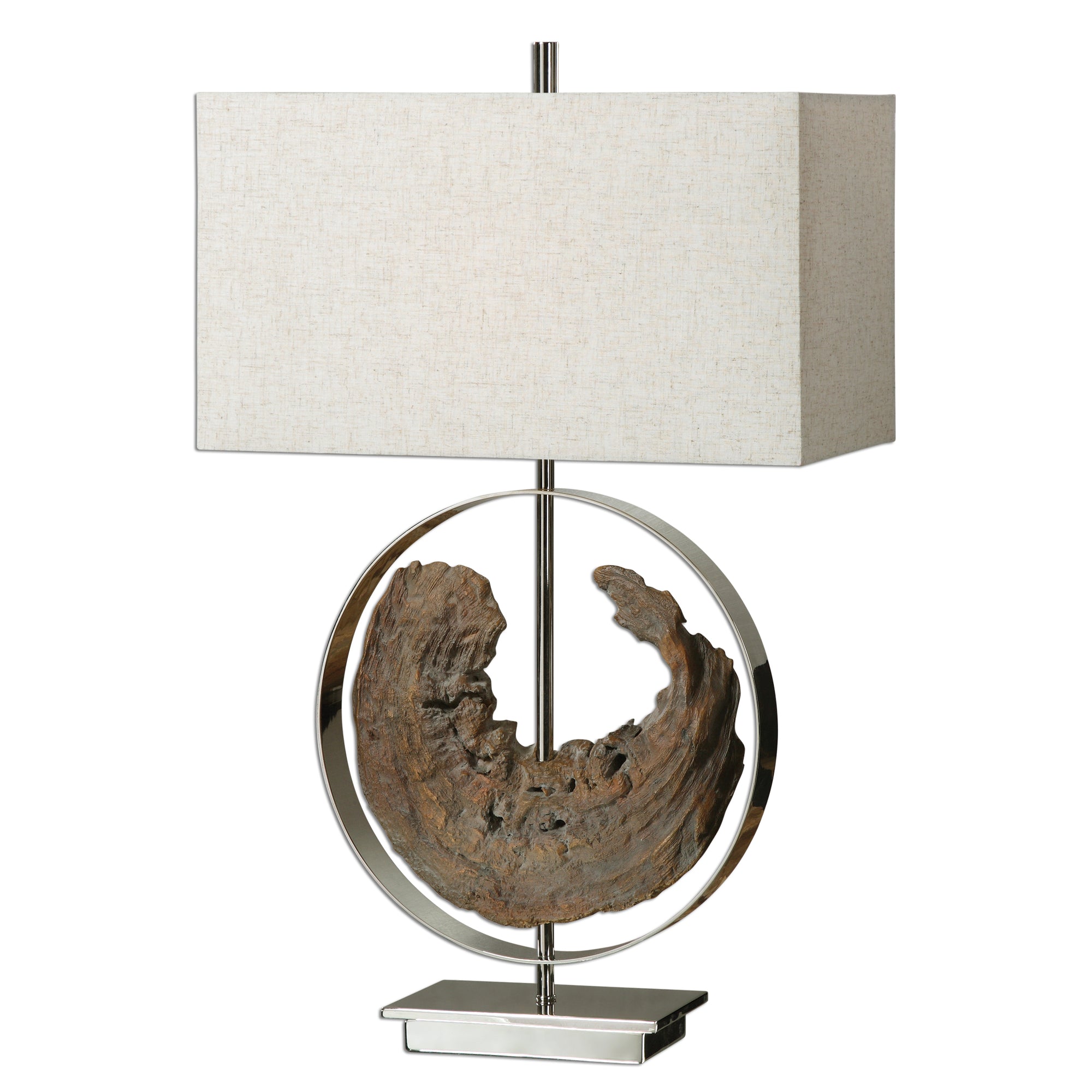 Ambler Table Lamp