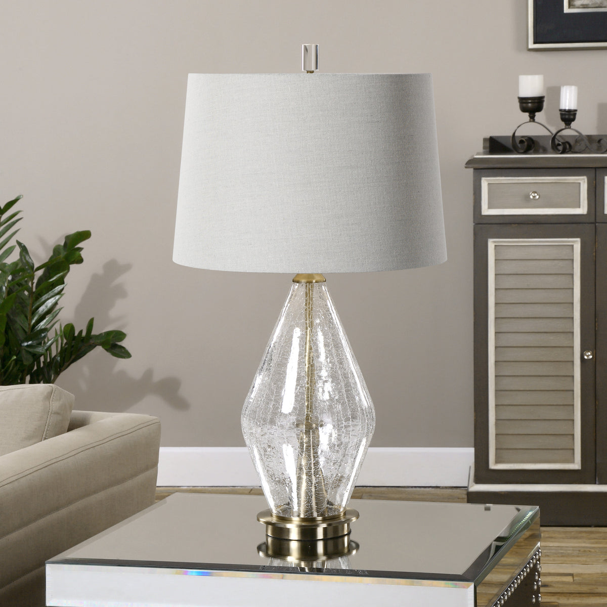 Spezzano Table Lamp