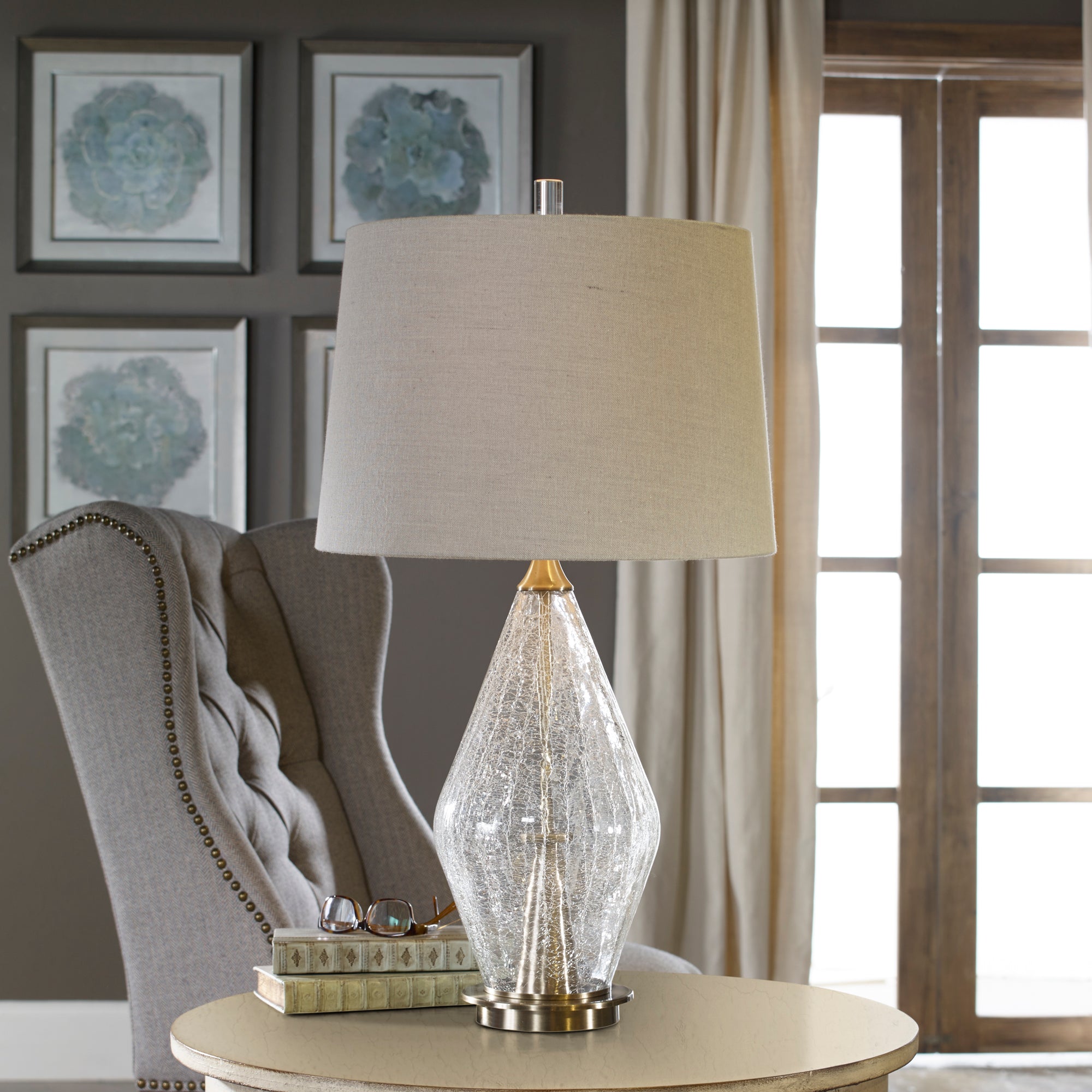 Spezzano Table Lamp