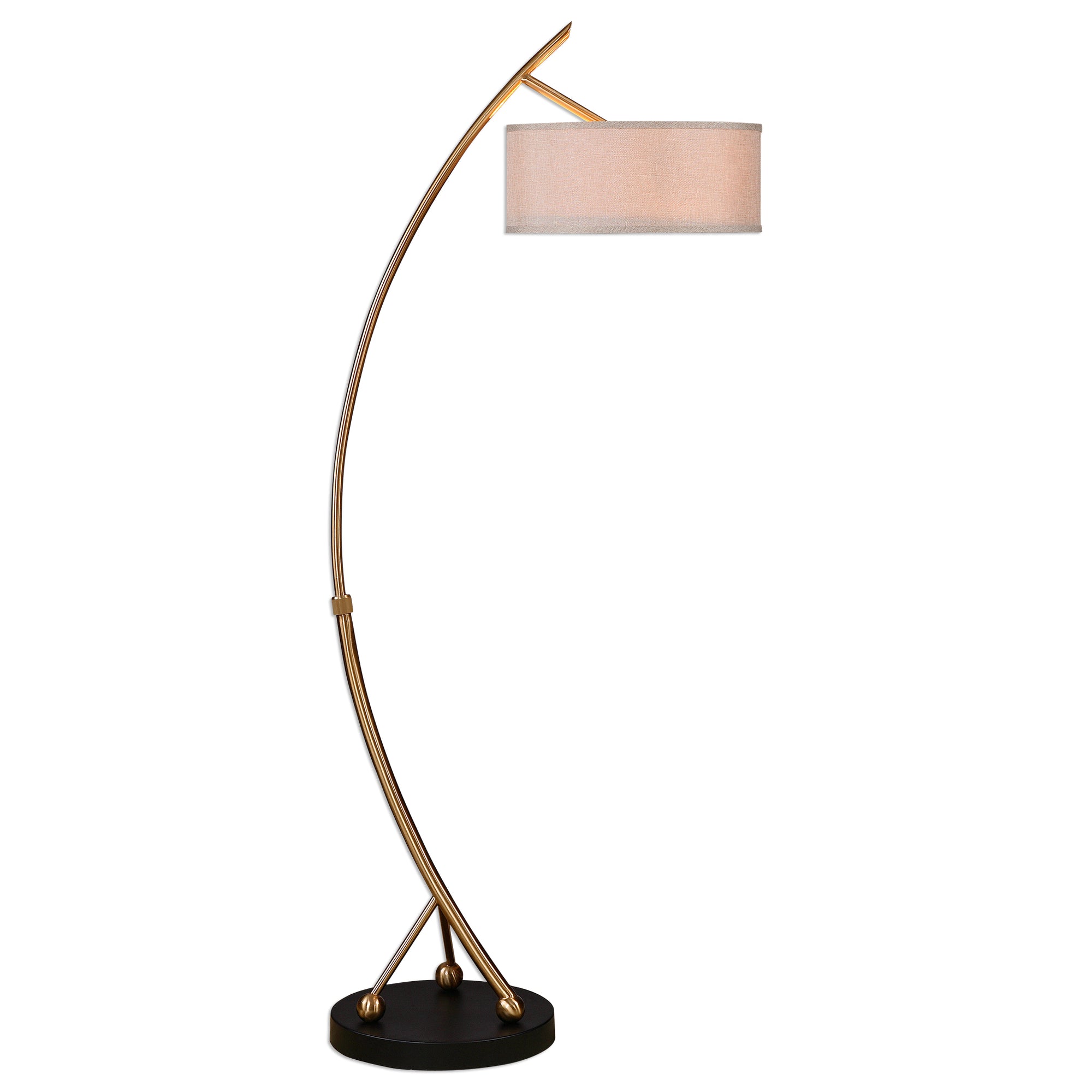 Vardar Floor Lamp