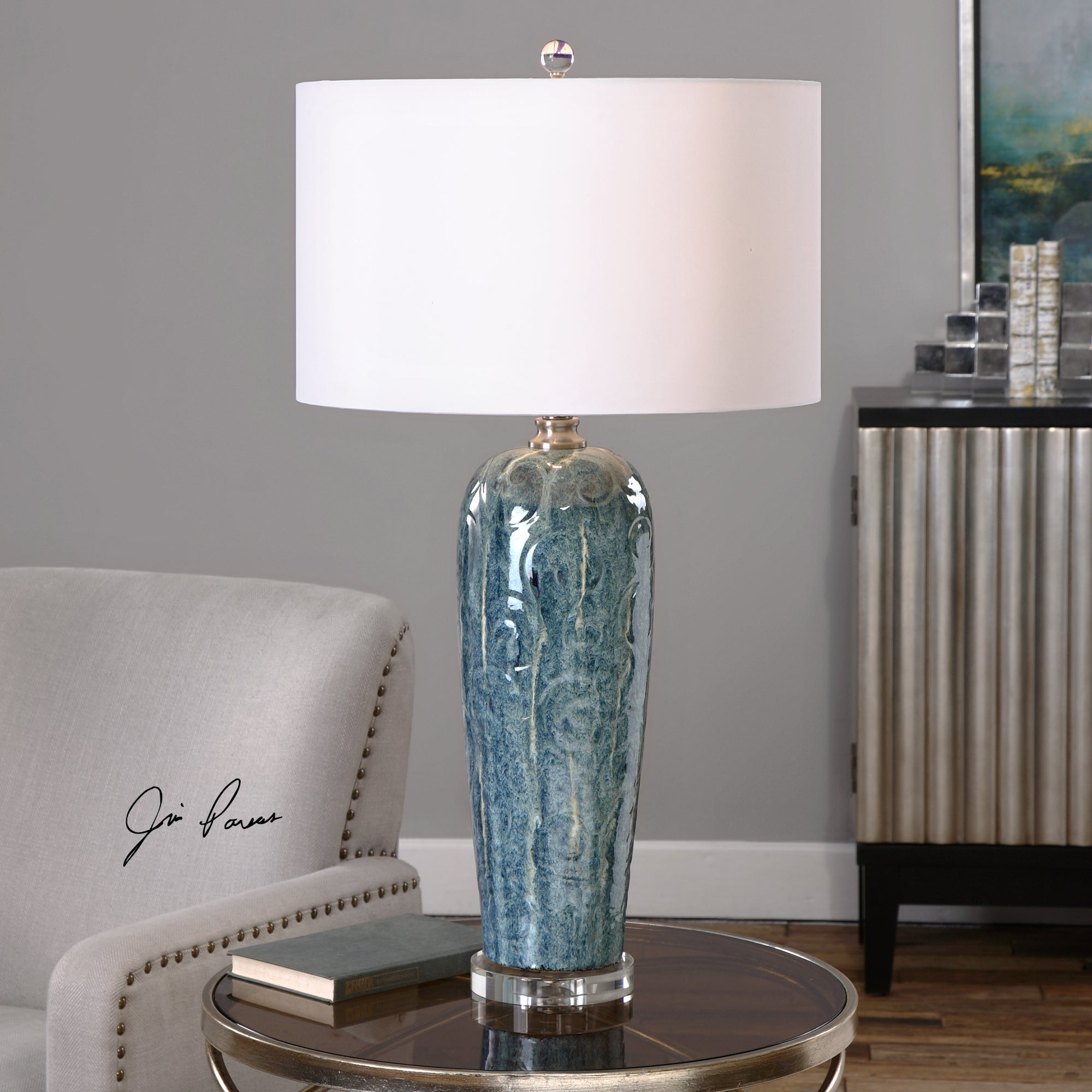 Maira Table Lamp