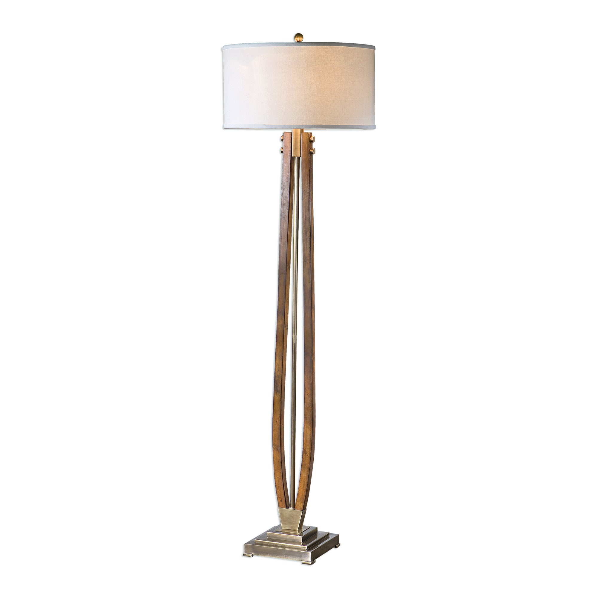 Boydton Floor Lamp