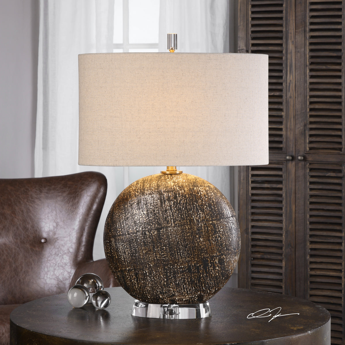 Chalandri Table Lamp