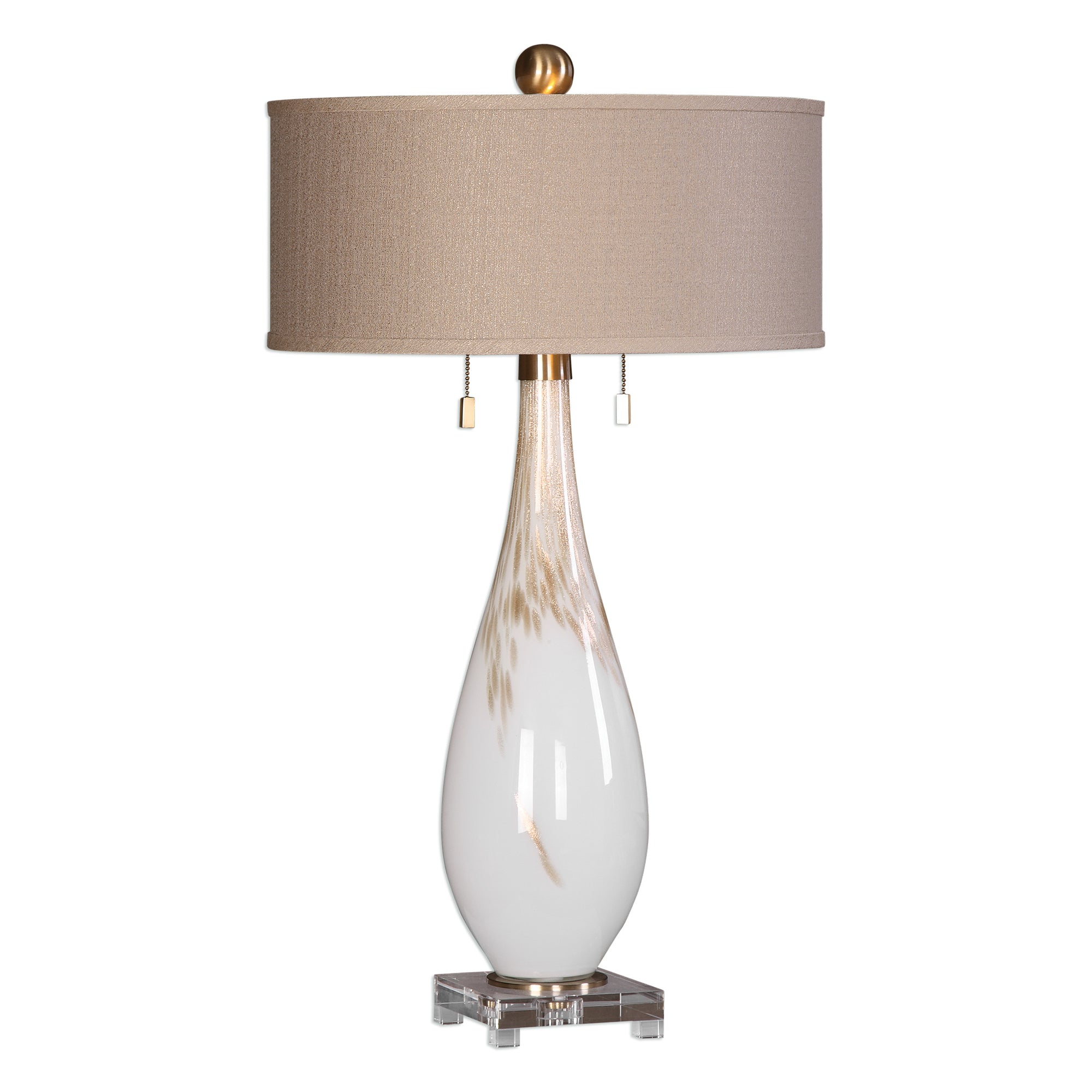 Cardoni Table Lamp