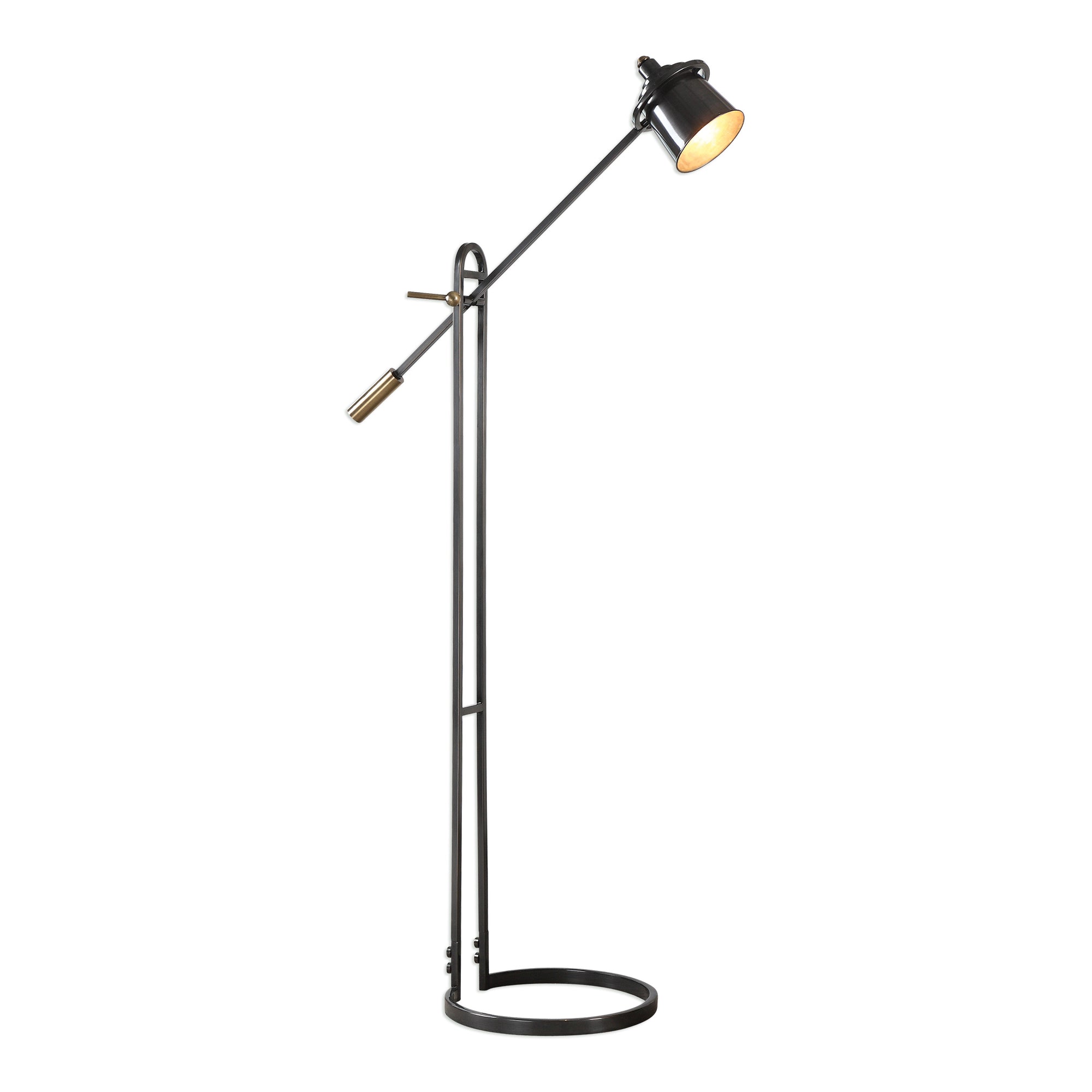 Chisum Floor Lamp