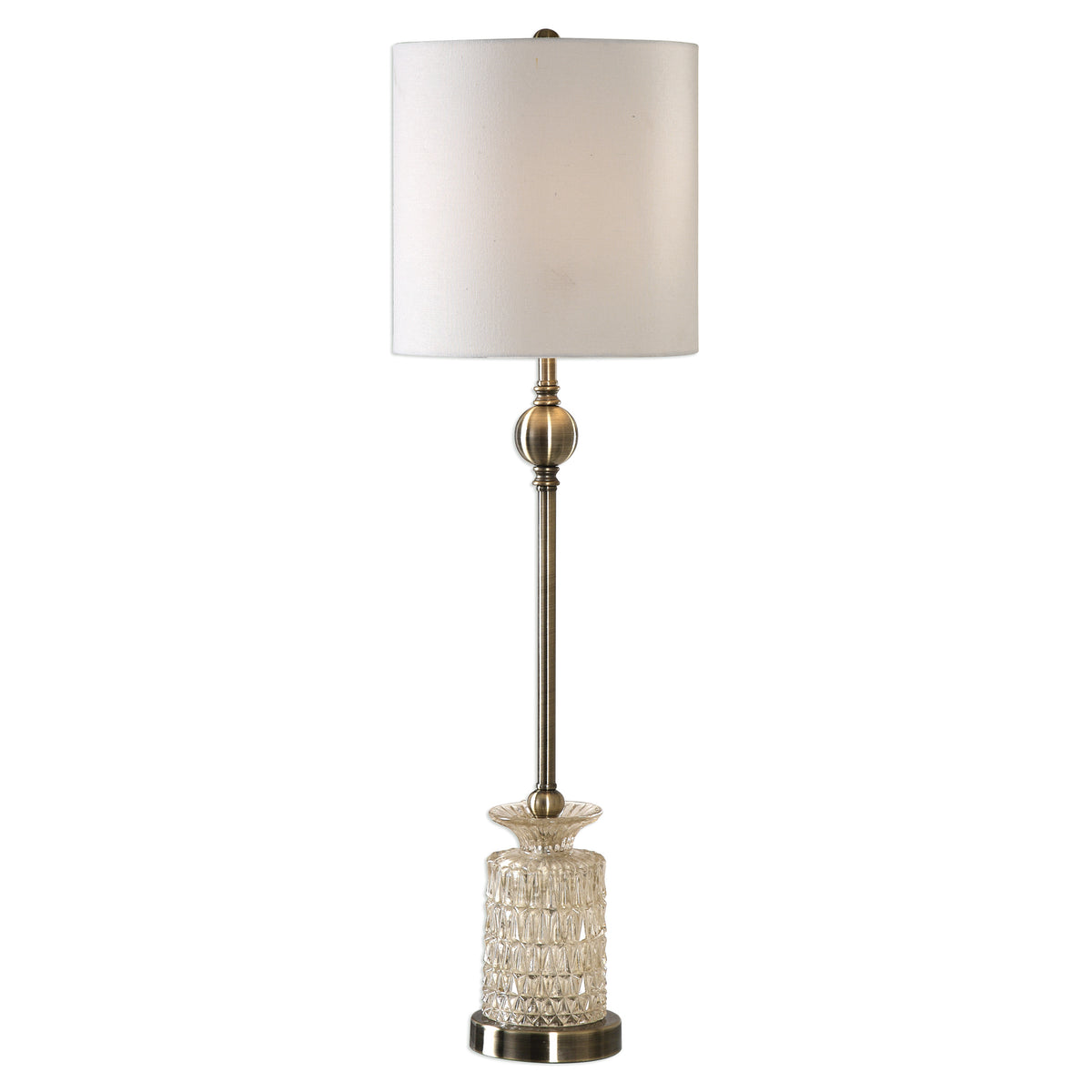 Flaviana Buffet Lamp