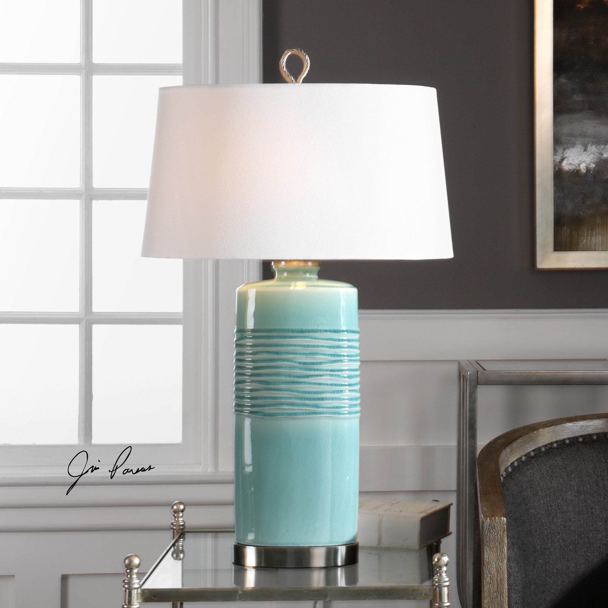 Rila Table Lamp