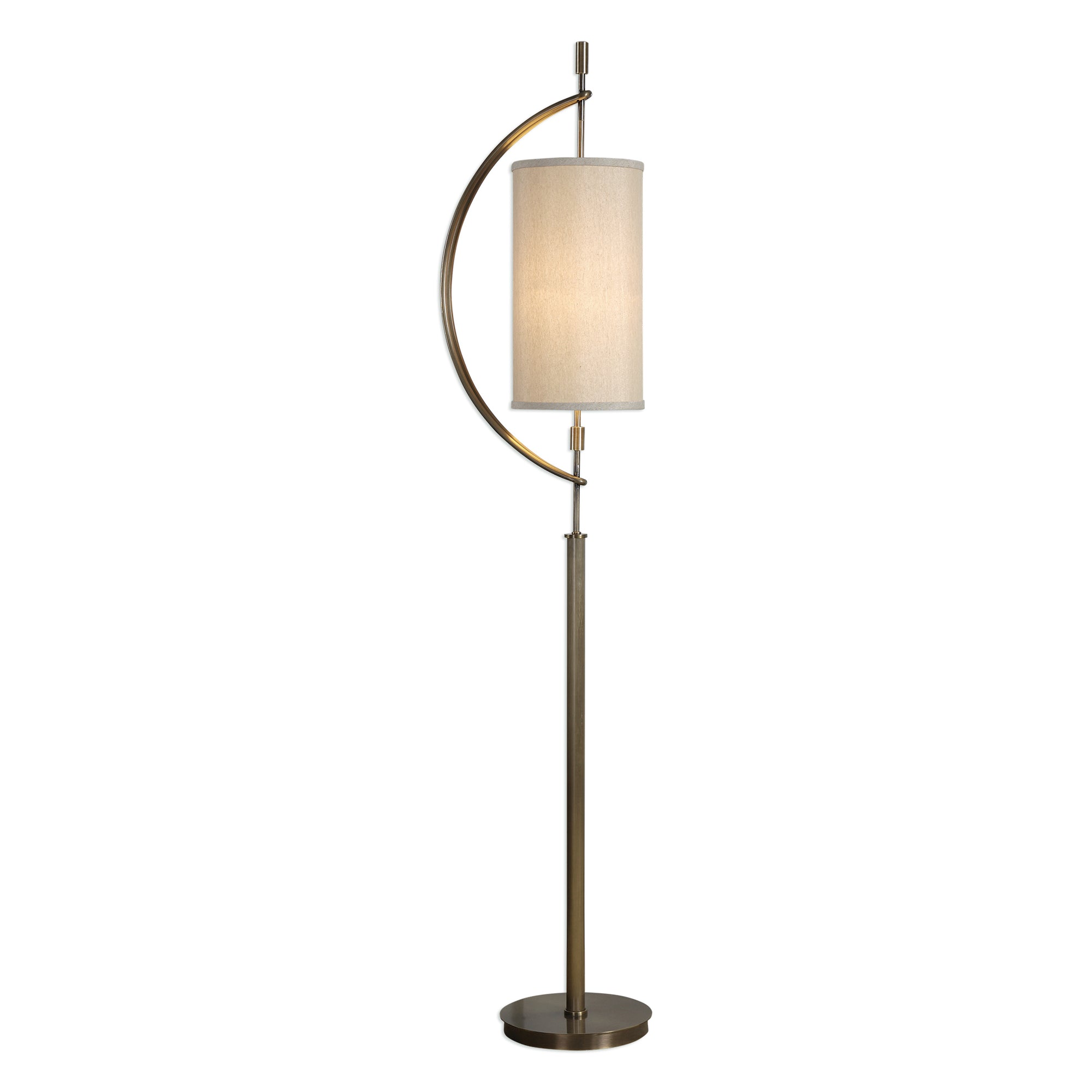 Balaour Floor Lamp