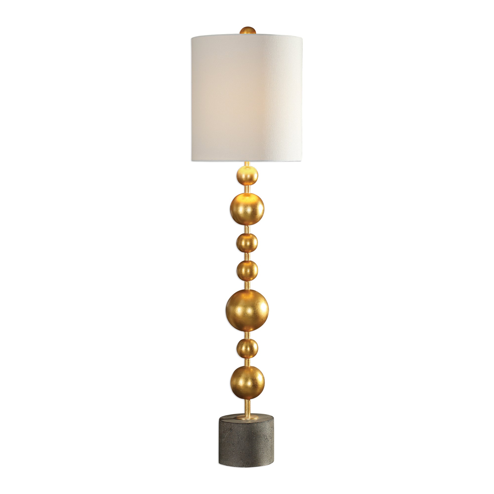 Selim Buffet Lamp