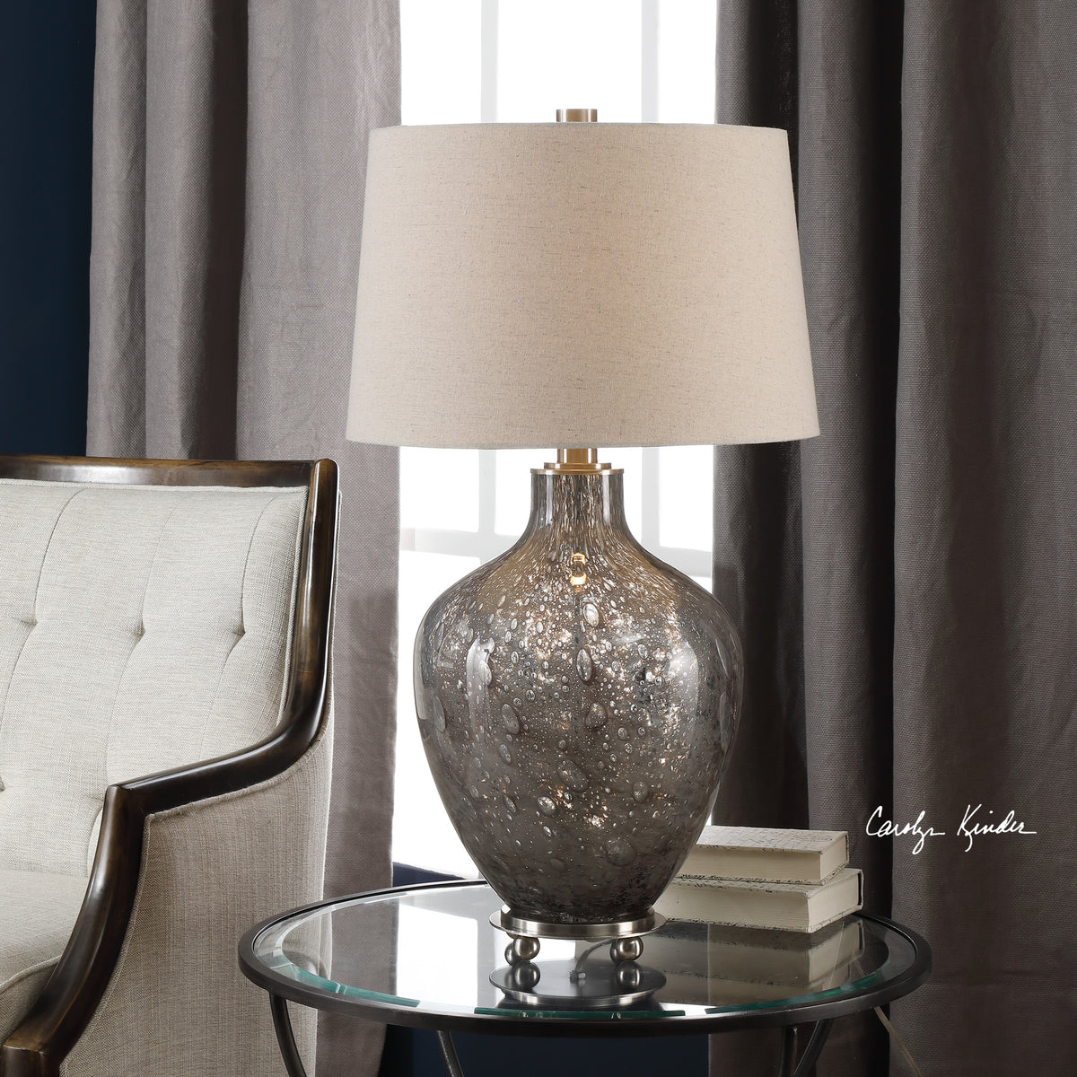 Adria Table Lamp