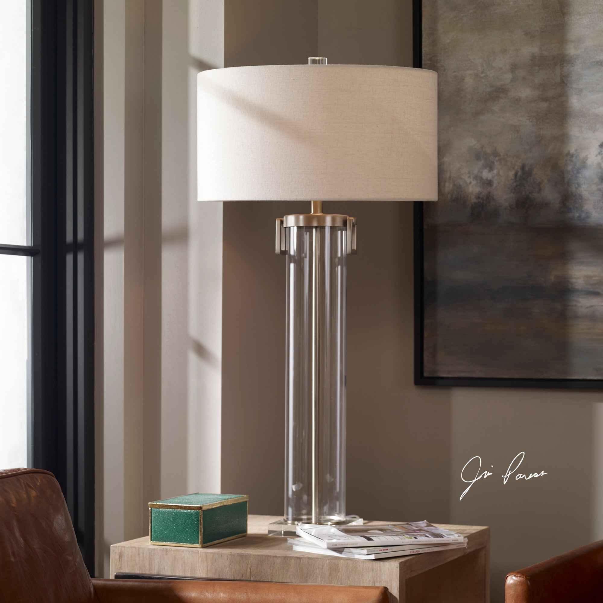 Monette Table Lamp