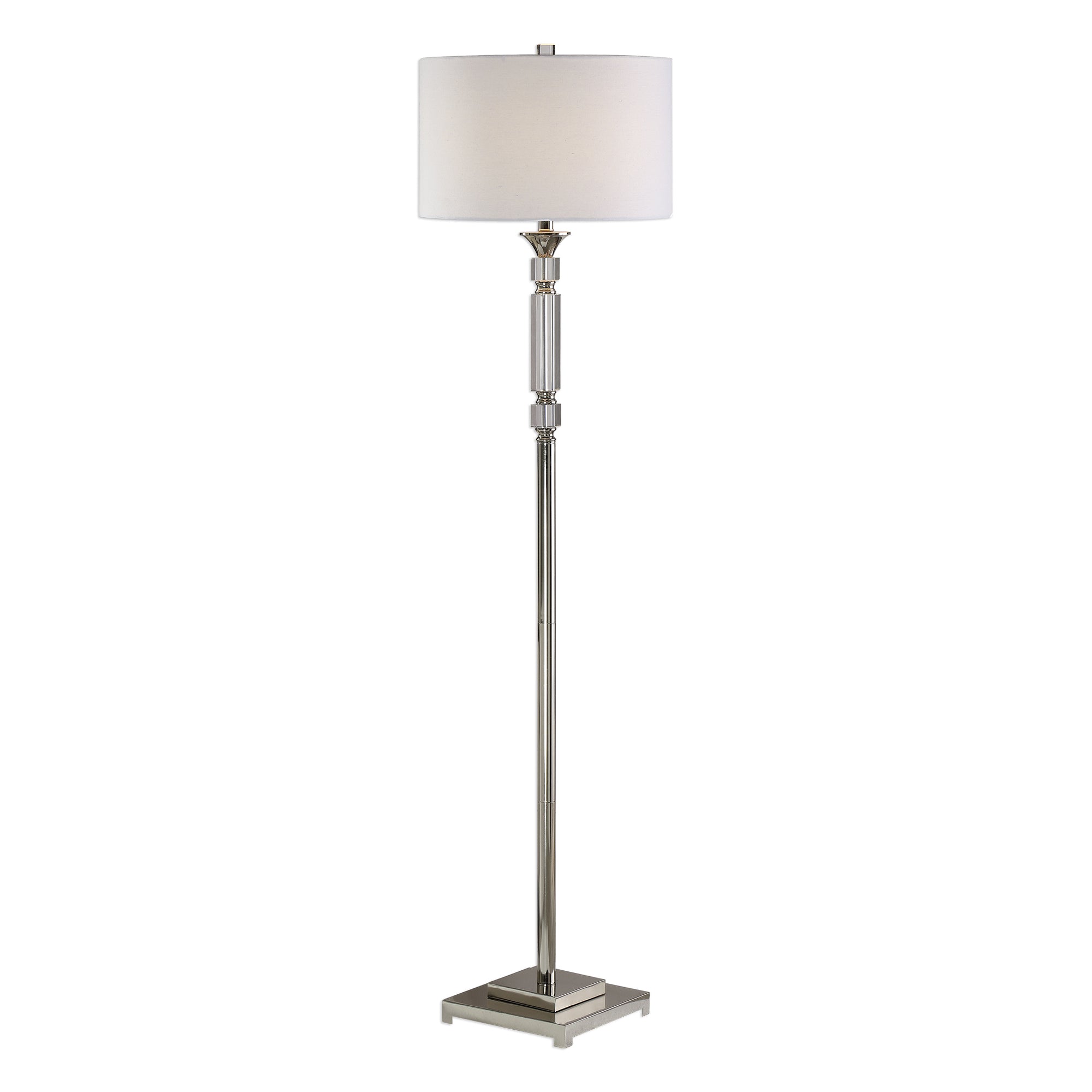 Volusia Floor Lamp