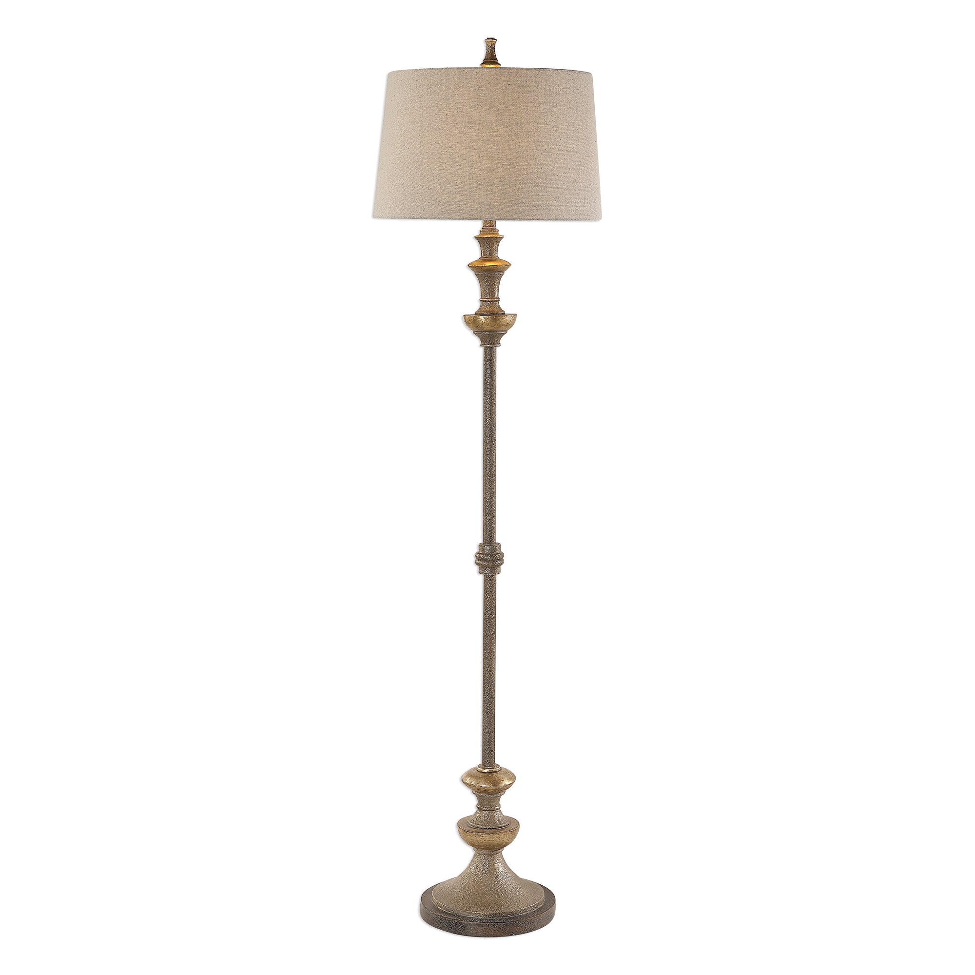 Vetralla Floor Lamp