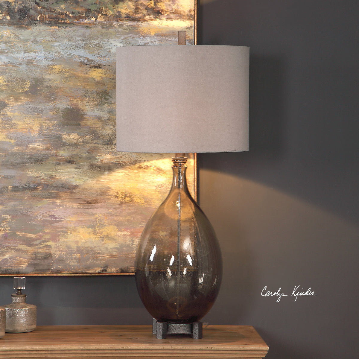 Saimara Table Lamp