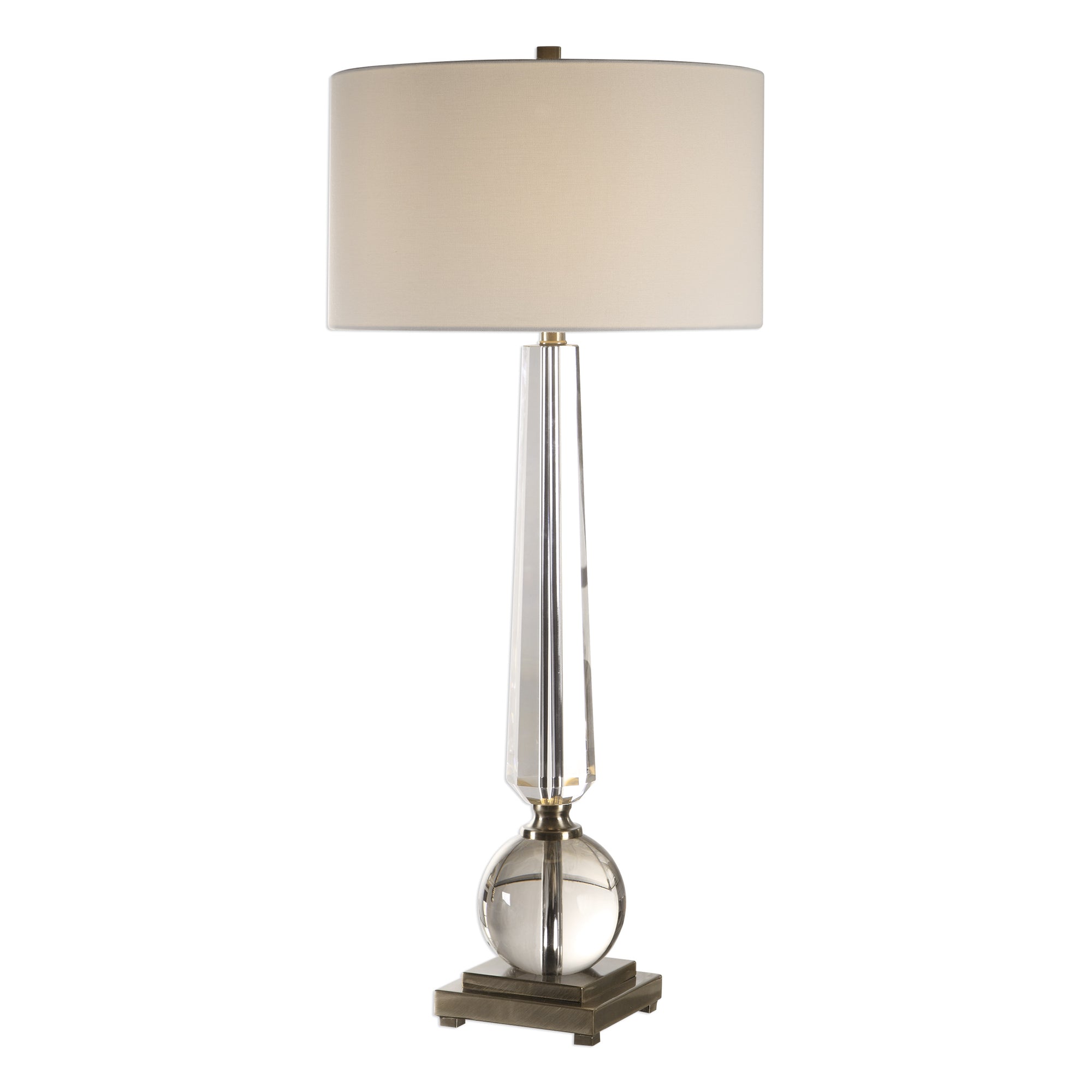 Crista Table Lamp