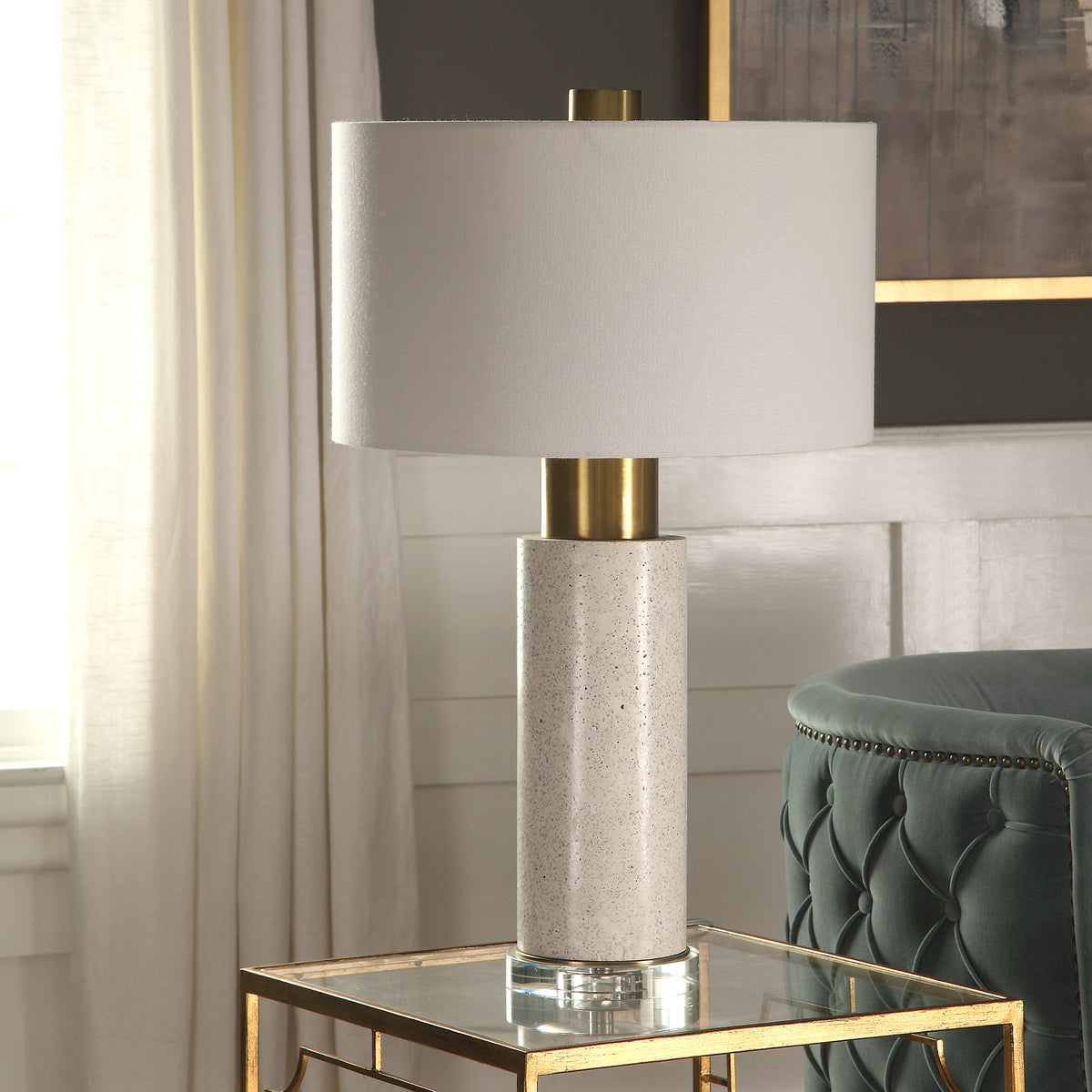 Vaeshon Table Lamp