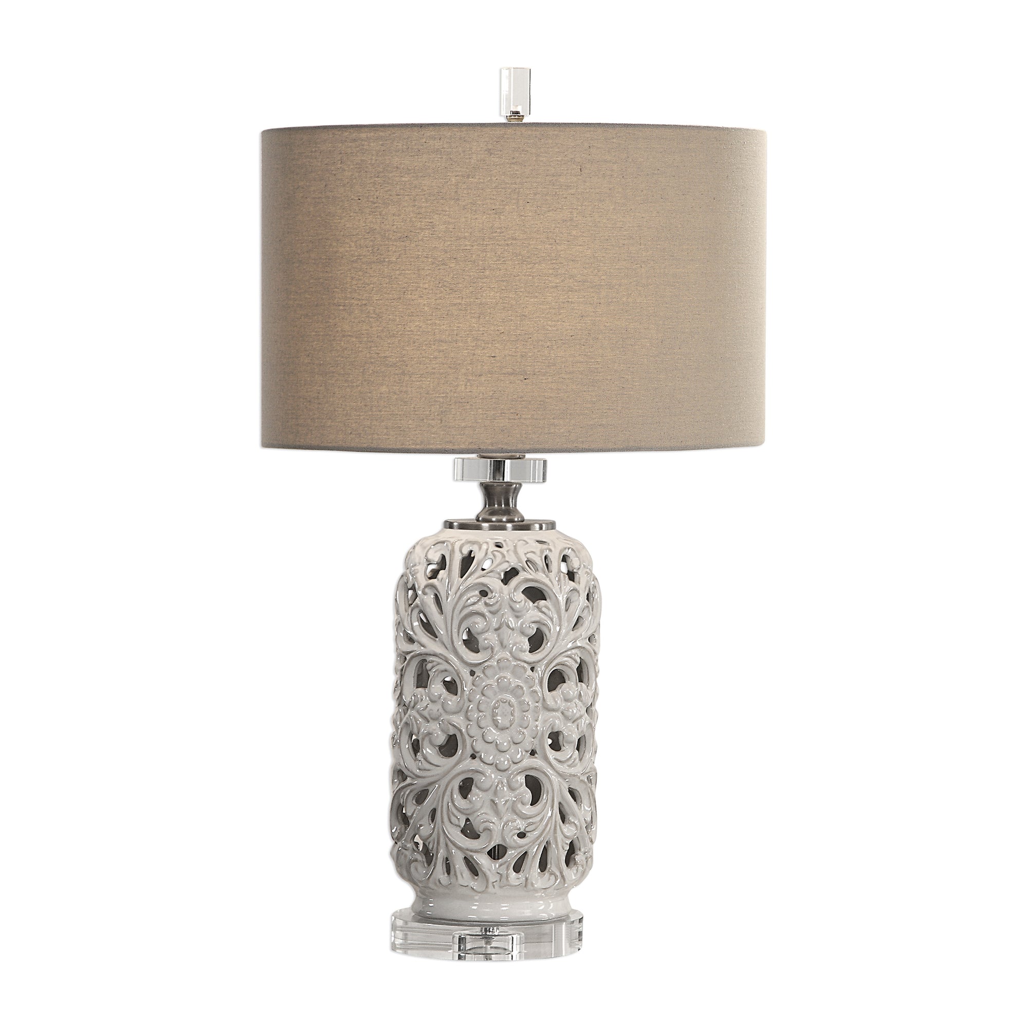 Dahlina Table Lamp