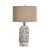 Dahlina Table Lamp