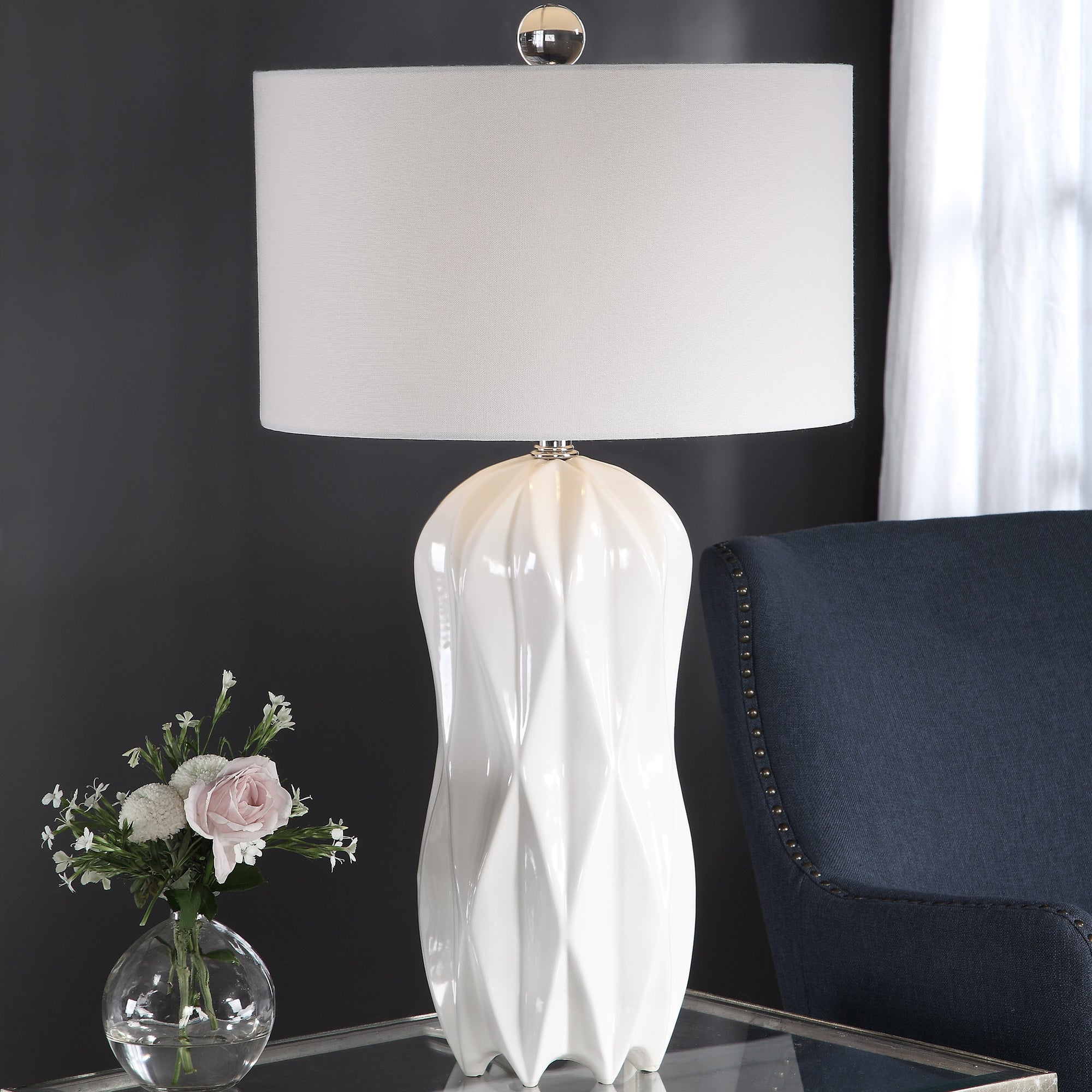 Malena Table Lamp