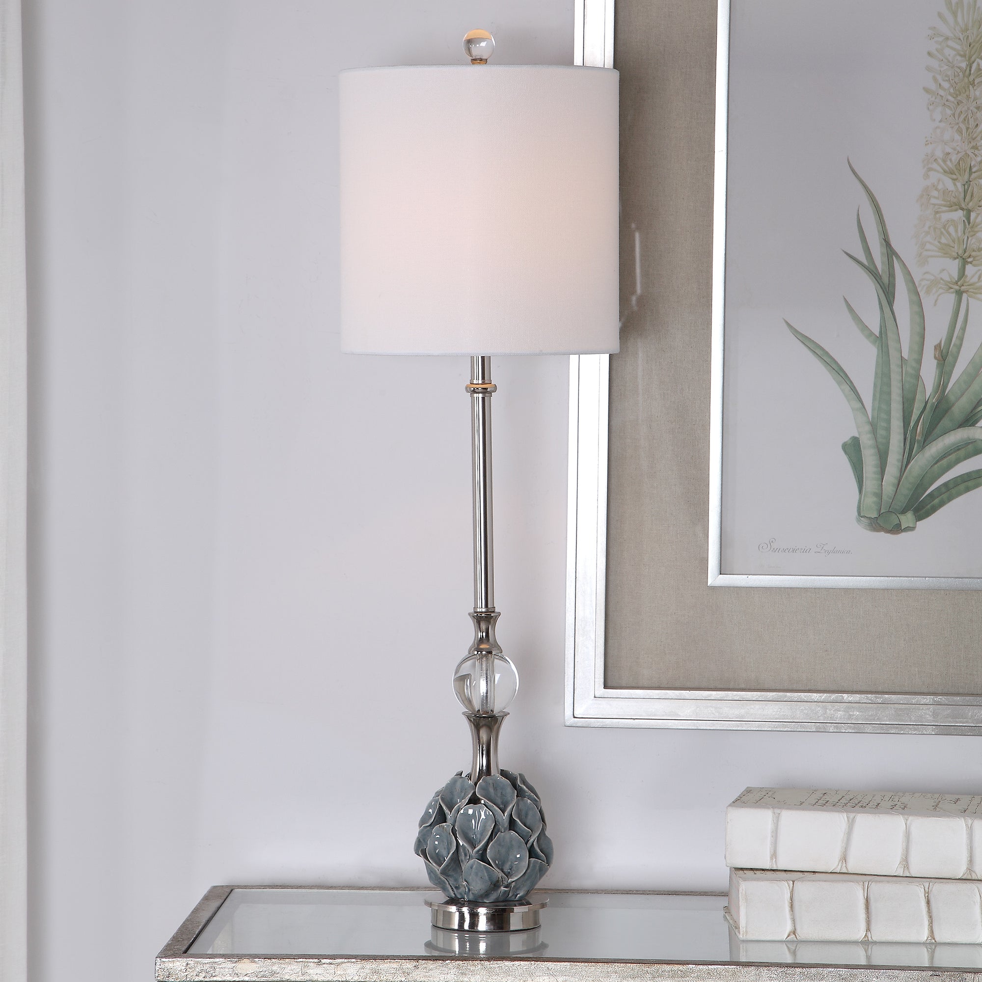 Elody Buffet Lamp