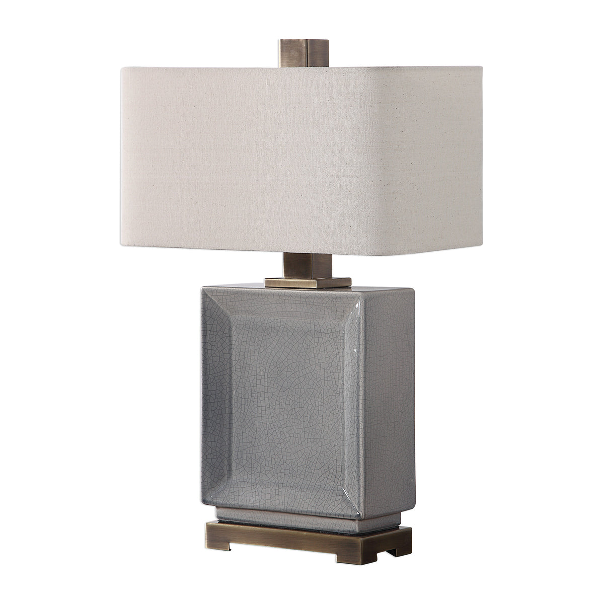Abbot Table Lamp
