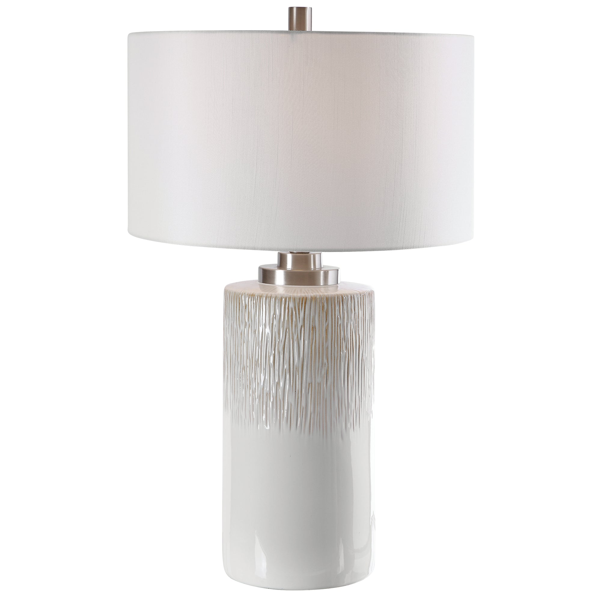 Georgios Cylinder Table Lamp