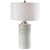 Georgios Cylinder Table Lamp