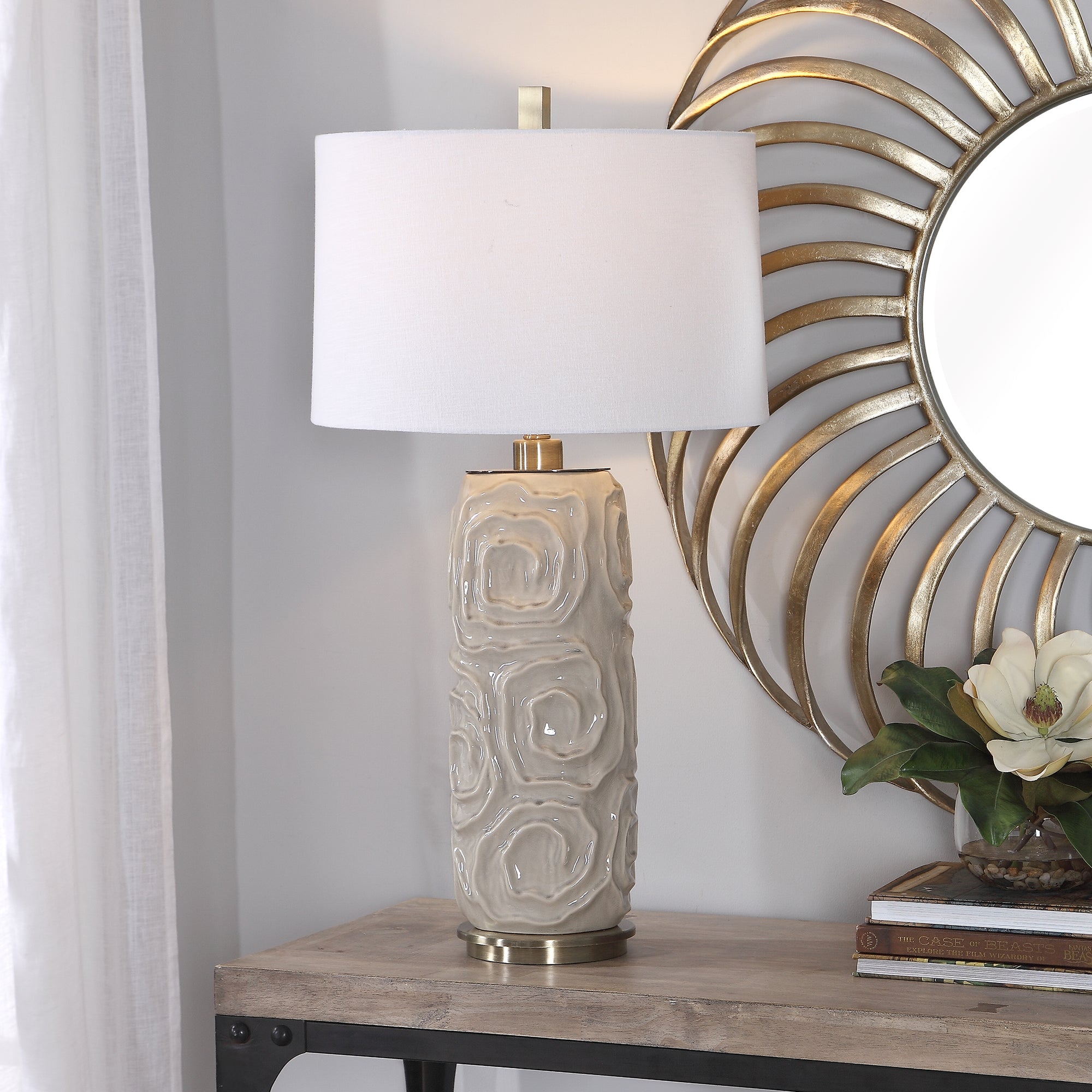 Zade Table Lamp