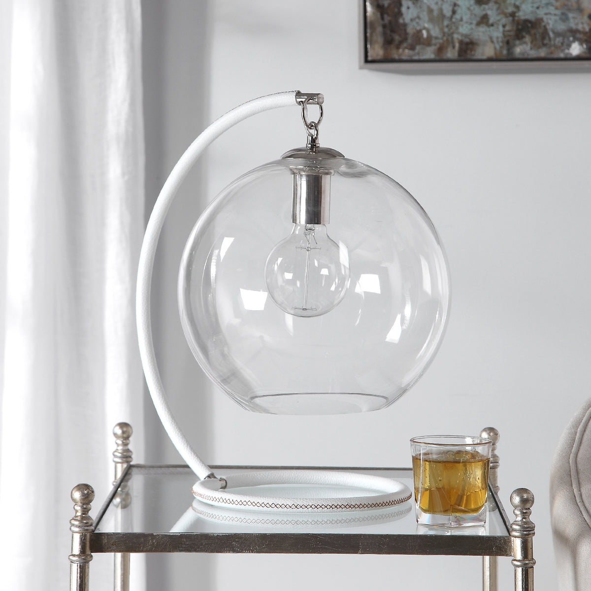 Eissa Accent Lamp