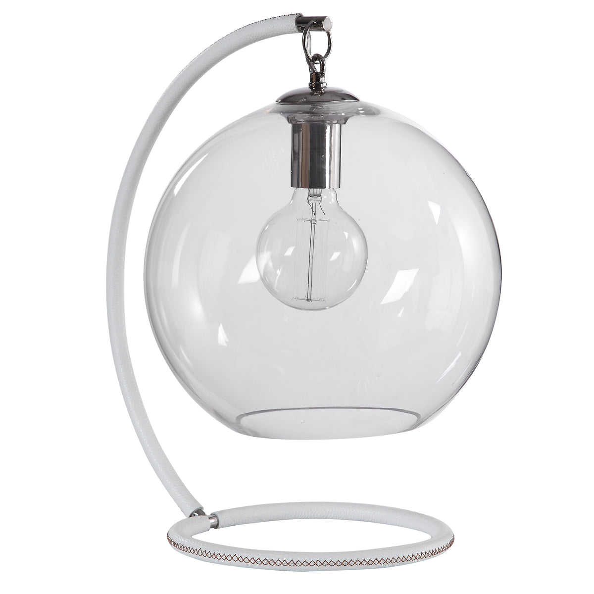Eissa Accent Lamp