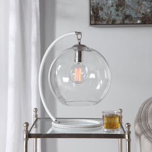 Eissa Accent Lamp