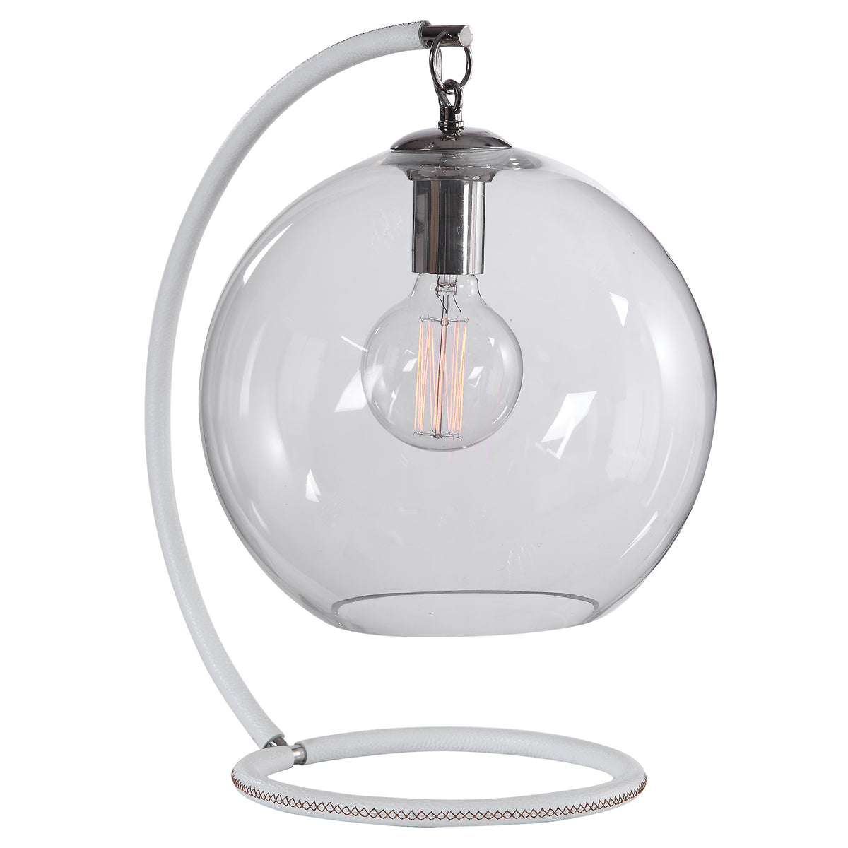 Eissa Accent Lamp