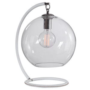 Eissa Accent Lamp