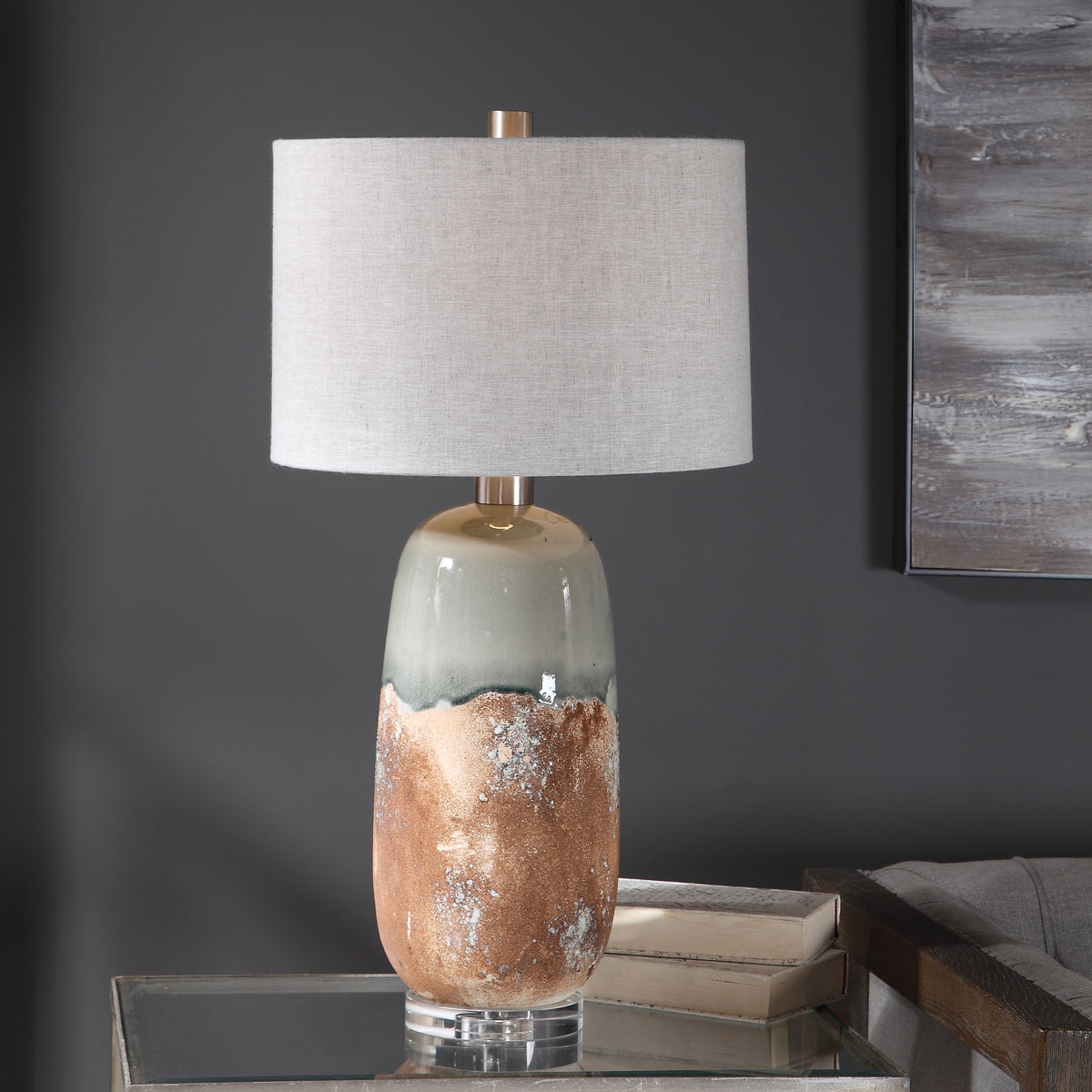 Maggie Table Lamp