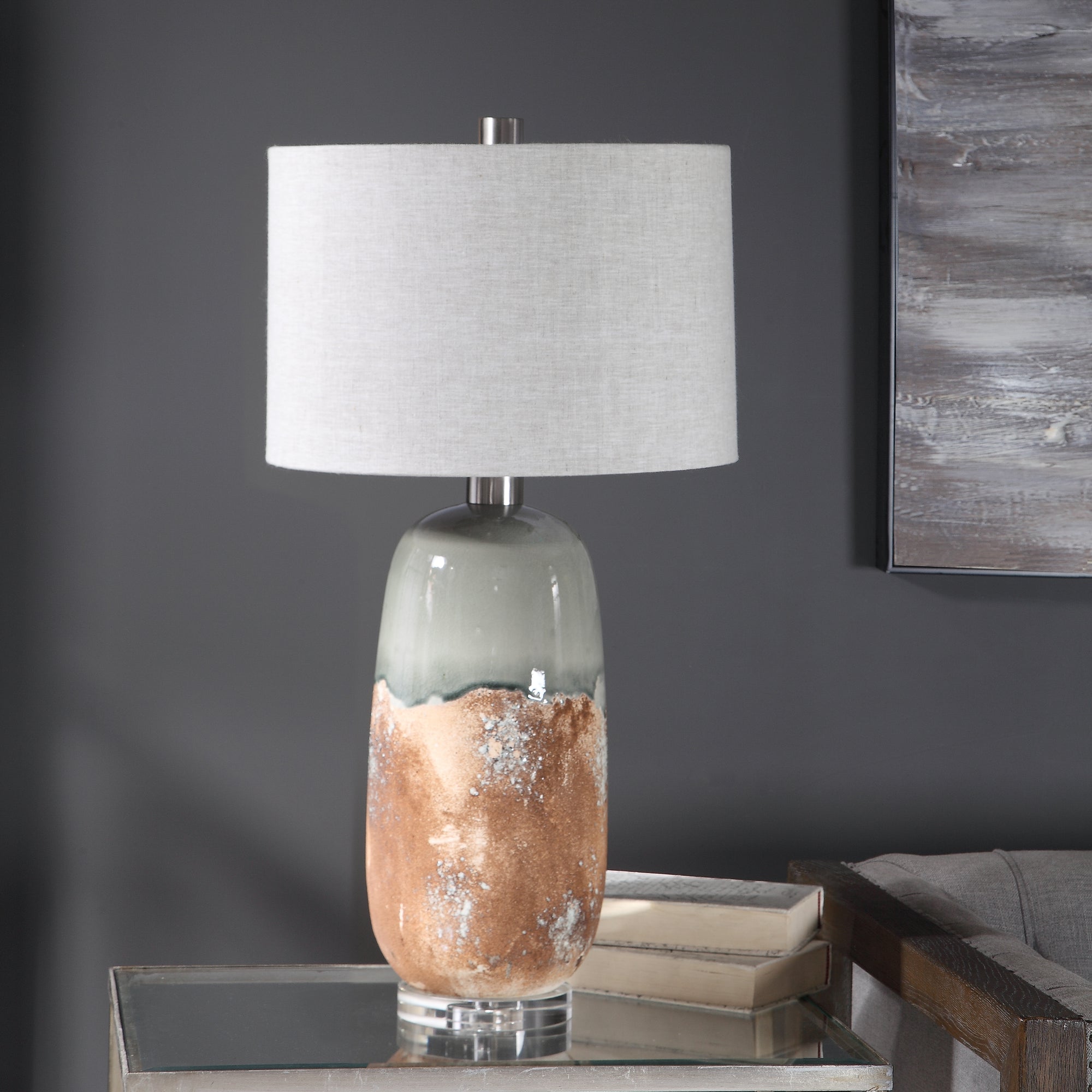 Maggie Table Lamp