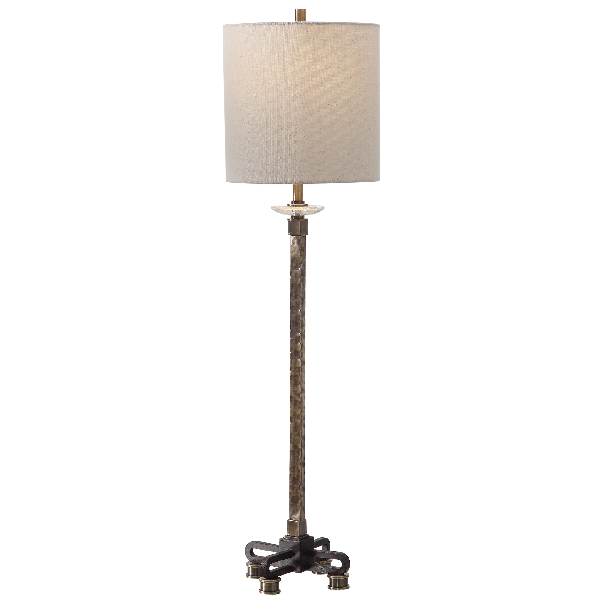 Parnell Buffet Lamp