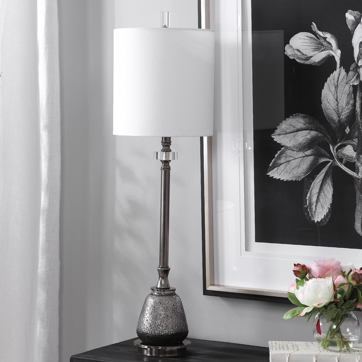 Rana Buffet Lamp