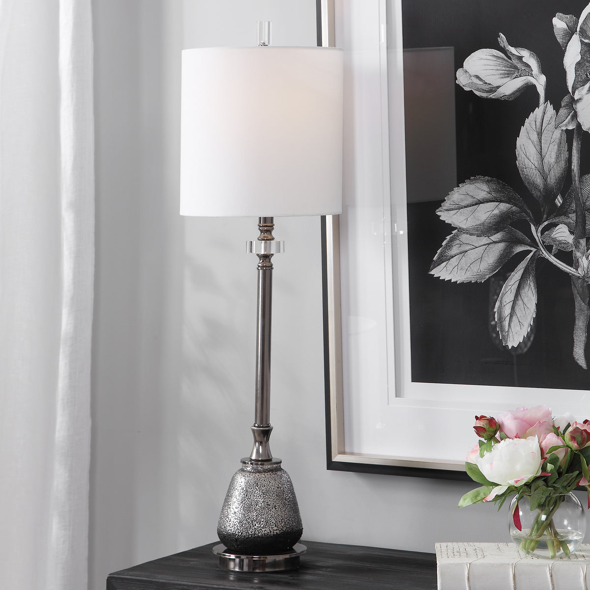 Rana Buffet Lamp
