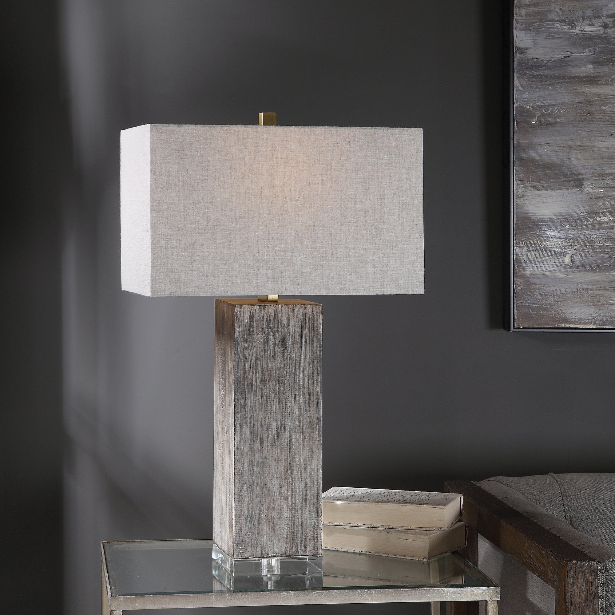 Vilano Table Lamp