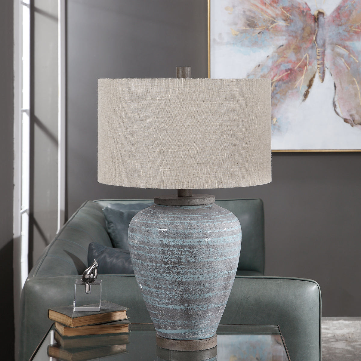 Pelia Table Lamp